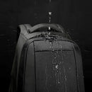 Morral Maleta Antirrobo Wefone Original Portátil 15'' Negro