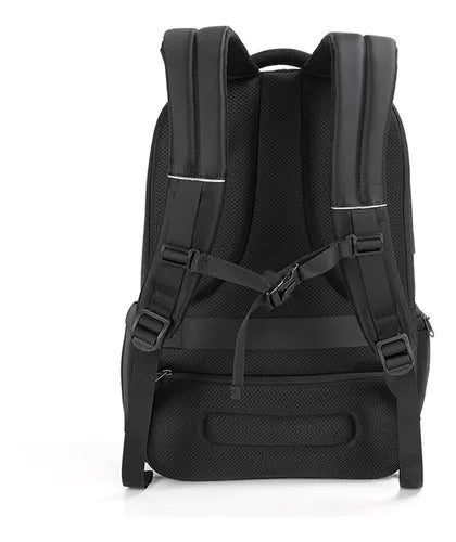 Morral Antirrobo Wefone Original Xl Negro