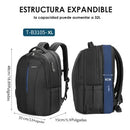 Morral Antirrobo Wefone Original Xl Negro