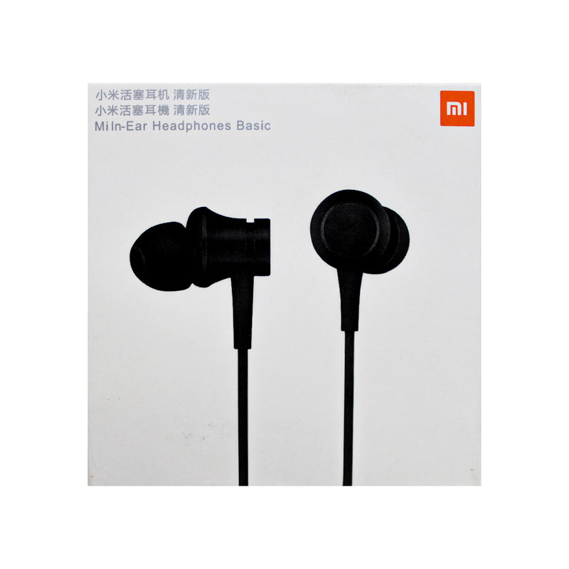 Audifonos xiaomi manos libres hot sale