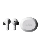 Auriculares Sudio A3 Pro Anc