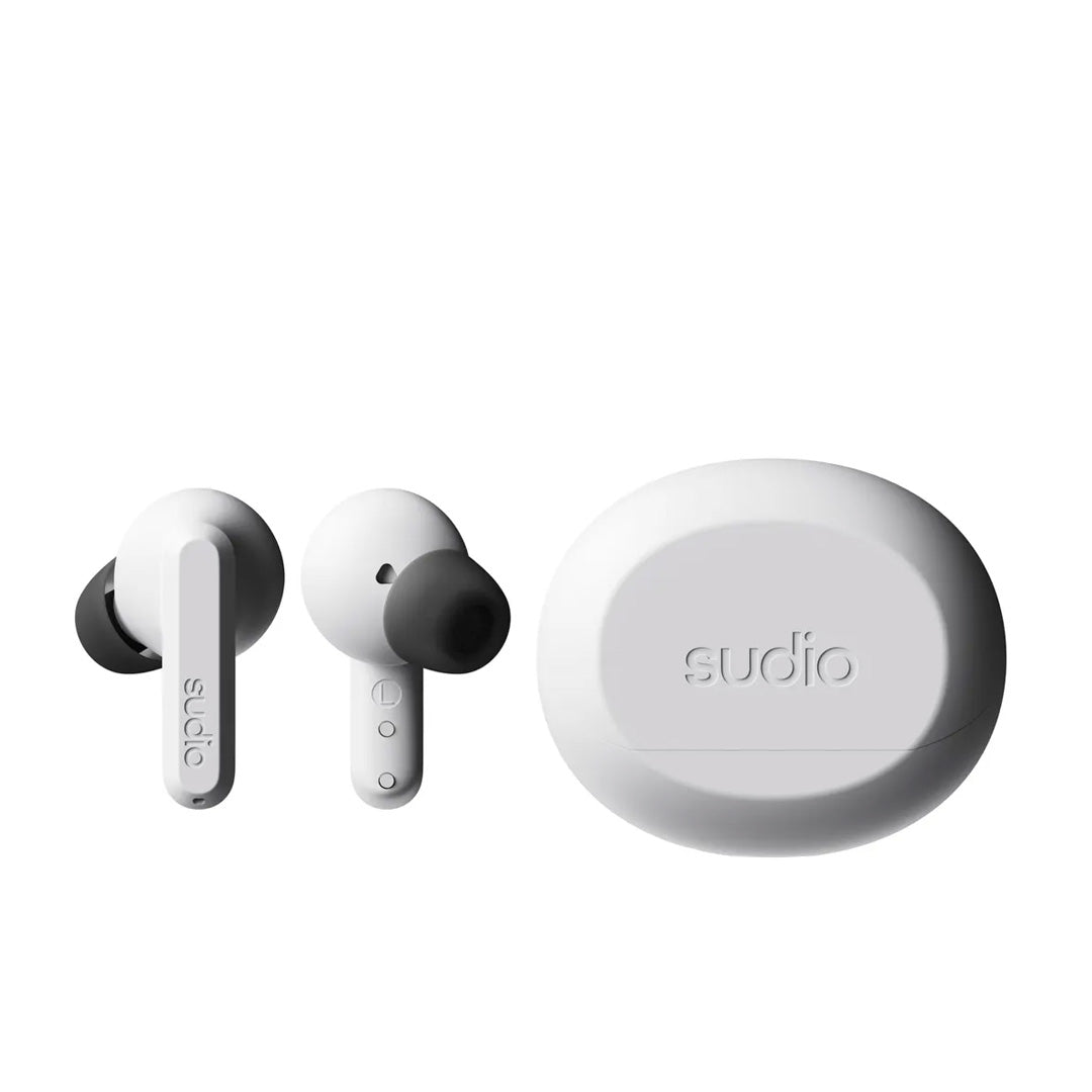 Auriculares Sudio A3 Pro Anc