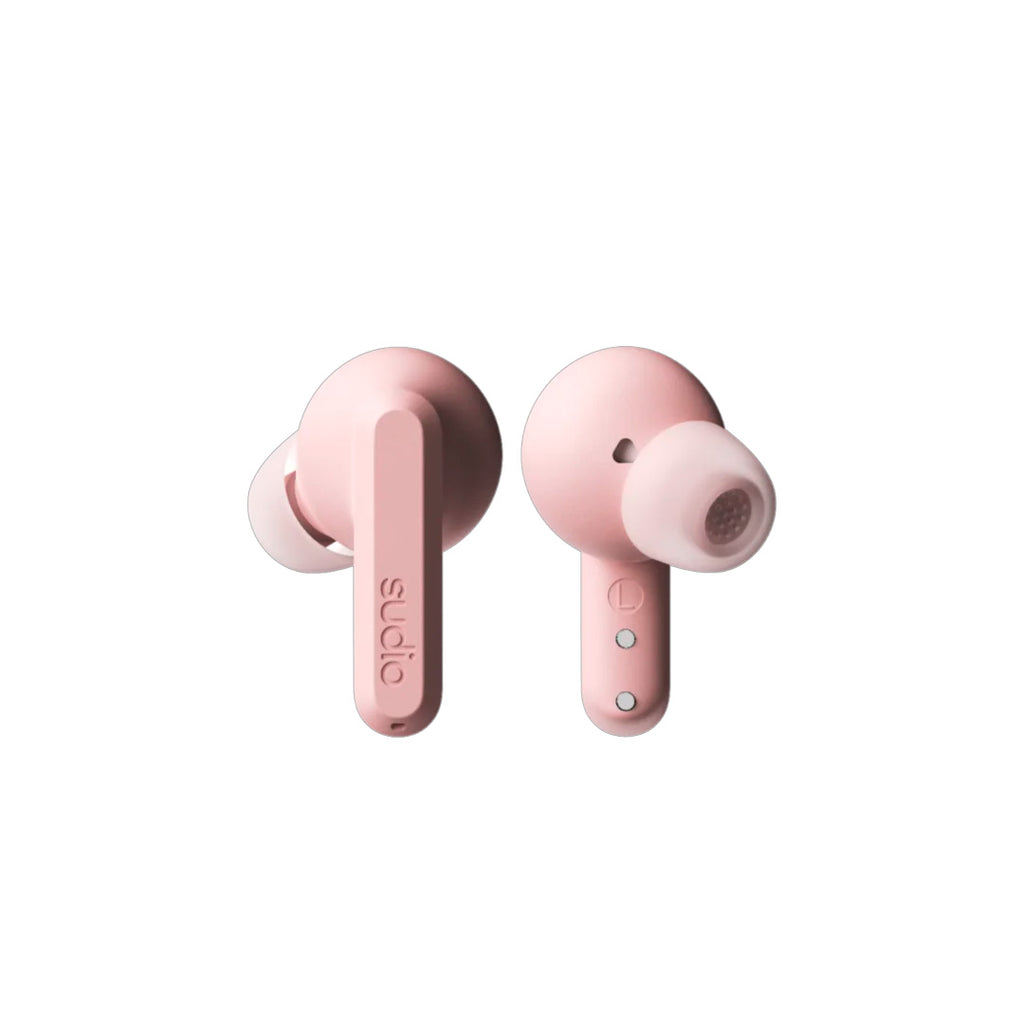 Auriculares Sudio A3 Pro Anc