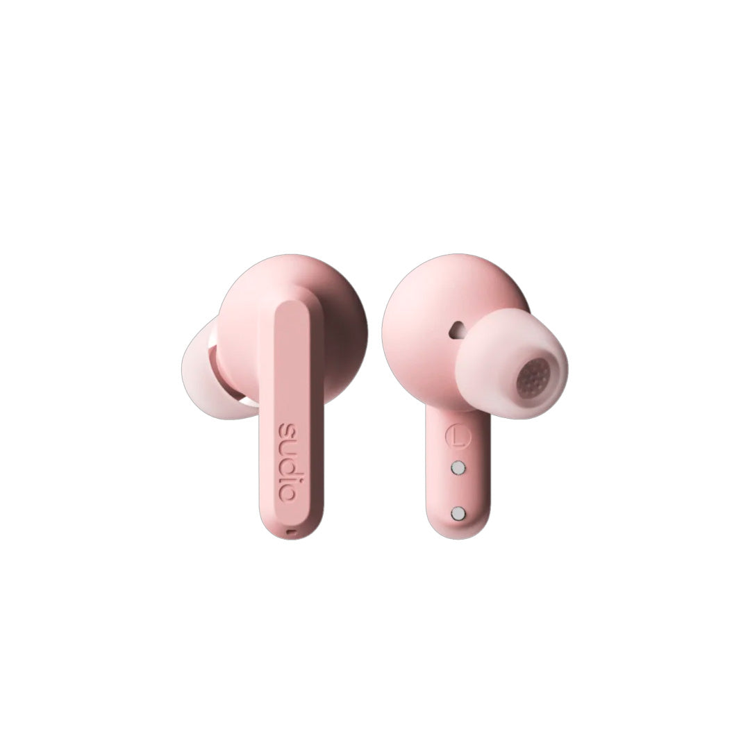 Auriculares Sudio A3 Pro Anc