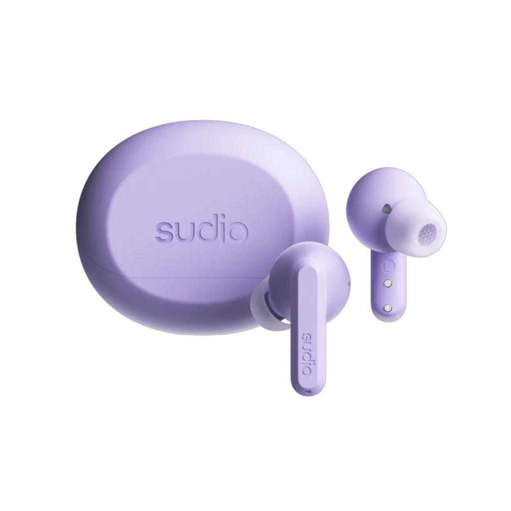 Auriculares Sudio A3 Pro Anc