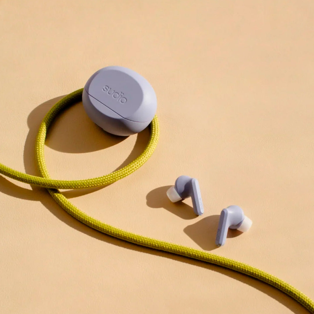 Auriculares Sudio A3 Pro Anc