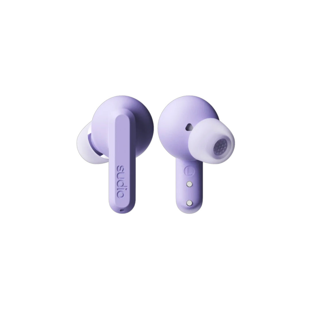 Auriculares Sudio A3 Pro Anc
