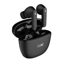 Auriculares Airdopes 115 Boat-Color Negro