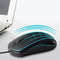 Mouse Alámbrico Milang Office Negro