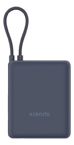 Xiaomi Power Bank 10000mah 33w Supercarga