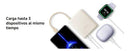 Xiaomi Power Bank 10000mah 33w Supercarga