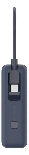 Xiaomi Power Bank 10000mah 33w Supercarga