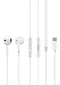 Audifonos Huawei Type C Blanco Original