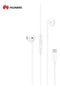 Audifonos Huawei Type C Blanco Original