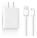 Cargador Huawei Carga Rapida 22.5w 2.25a