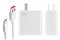 Cargador Xiaomi 67w USB C