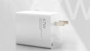 Cargador Xiaomi 67w USB C