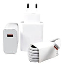 Cargador Xiaomi 67w USB C