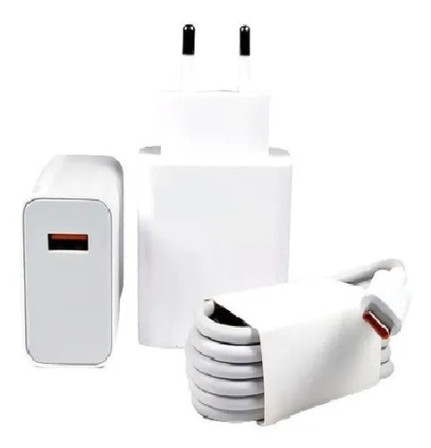 Cargador Xiaomi 67w USB C