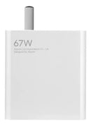 Cargador Xiaomi 67w USB C