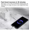 Cargador Xiaomi 67w USB C