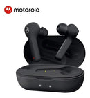 Audífonos Motorola Moto Buds 085 Negro
