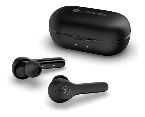 Audífonos Motorola Moto Buds 085 Negro