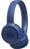 Audífonos Inalámbricos Jbl Tune 510 Diadema Azul
