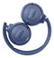 Audífonos Inalámbricos Jbl Tune 510 Diadema Azul