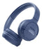 Audífonos Inalámbricos Jbl Tune 510 Diadema Azul