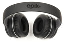 Diadema Bluetooth Epik Blast Negro