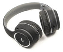 Diadema Bluetooth Epik Blast Negro