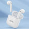 Audifonos Inalambricos Epik Pro 4 Blanco