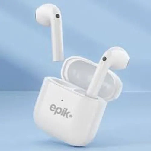 Audifonos Inalambricos Epik Pro 4 Blanco