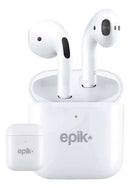 Audifonos Inalambricos Epik Pro 4 Blanco