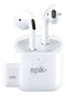 Audifonos Inalambricos Epik Pro 4 Blanco