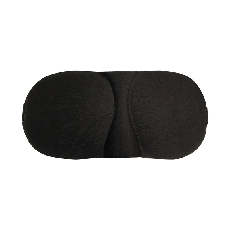 Almohada de Viaje, Antifaz