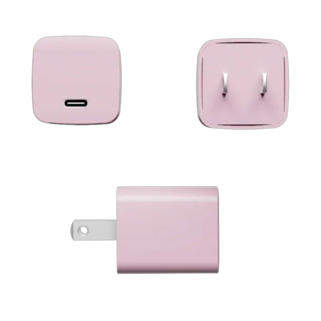 Cargador De Pared Tc Sudio P1