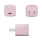 Cargador De Pared Tc Sudio P1