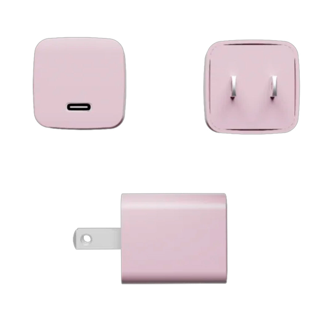 Cargador De Pared Tc Sudio P1