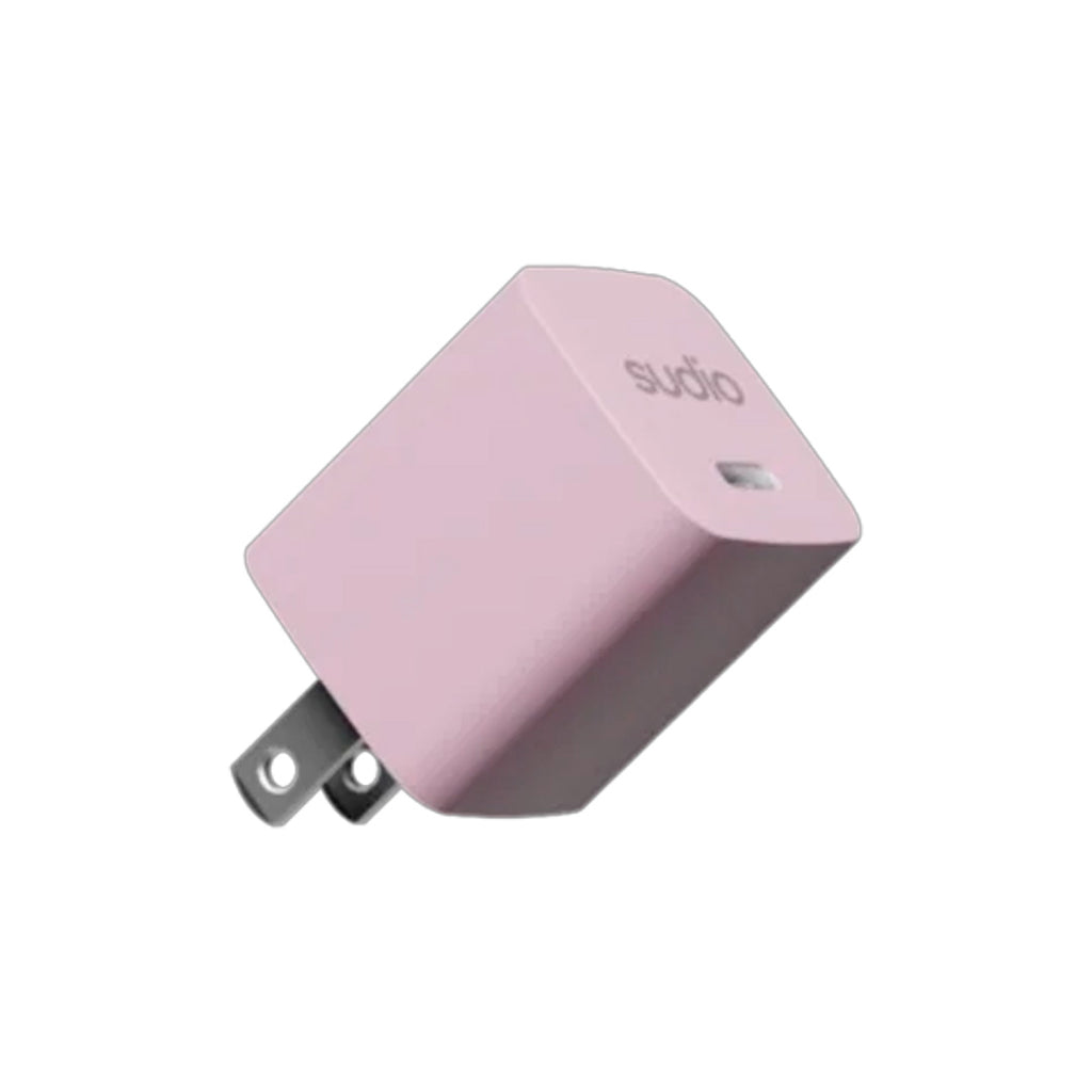 Cargador De Pared Tc Sudio P1