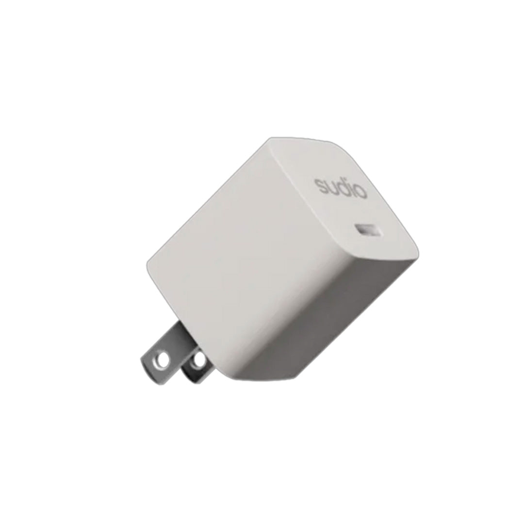 Cargador De Pared Tc Sudio P1