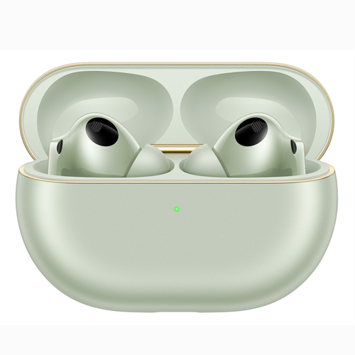 Audífonos Inalámbricos HUAWEI FreeBuds Pro 4 Verde