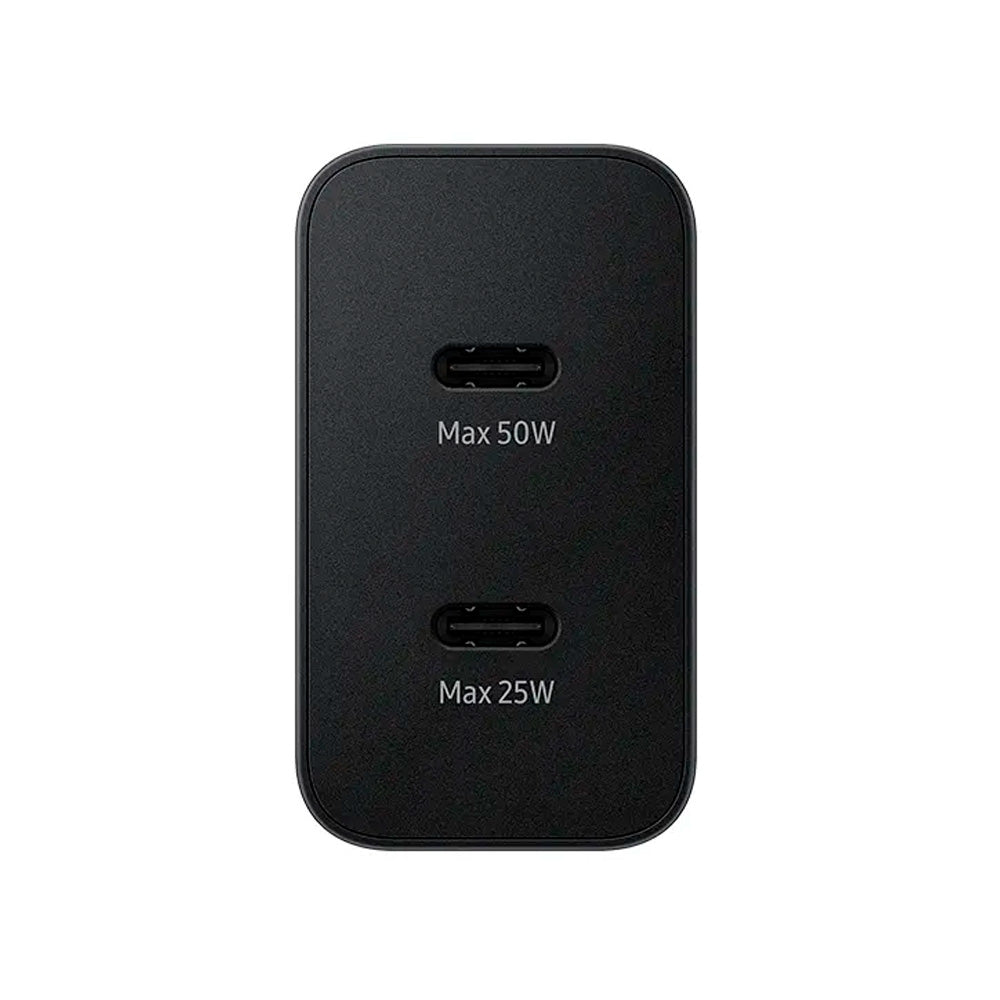 Cargador Samsung 50w con cable