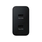 Cargador Samsung 50w con cable