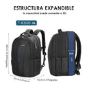 Combo Morral Wefone Original Xl Negro+ Base Selfie Smart 360