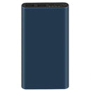 Power Bank Xiaomi 10.000mah Azul