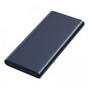 Power Bank Xiaomi 10.000mah Azul