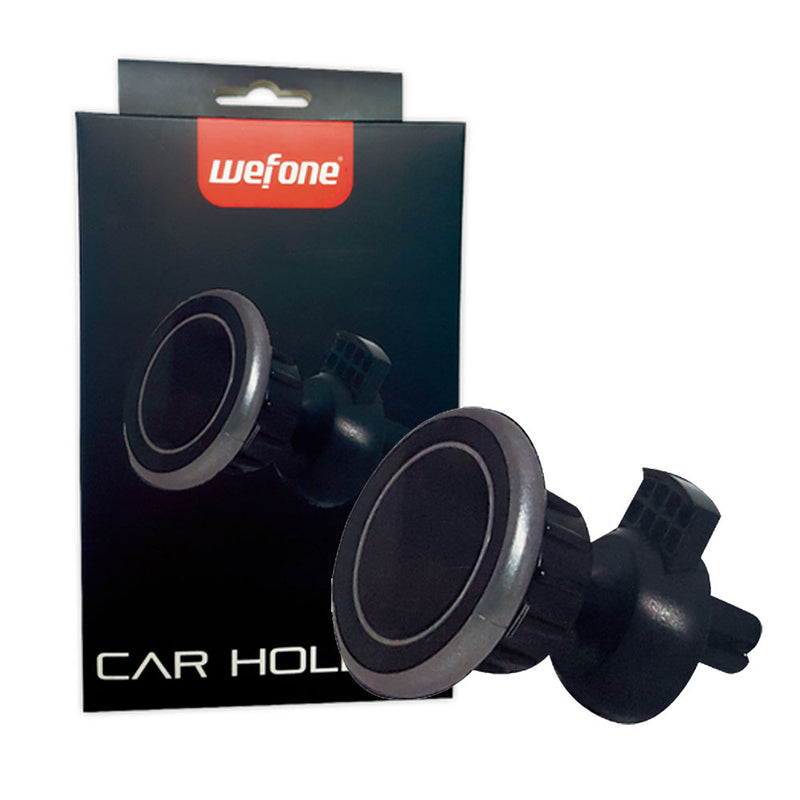 Soporte Celular Magnetico Para Carro Wefone