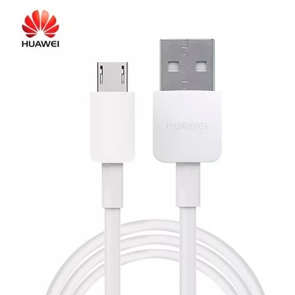 Cargador Huawei usb micro